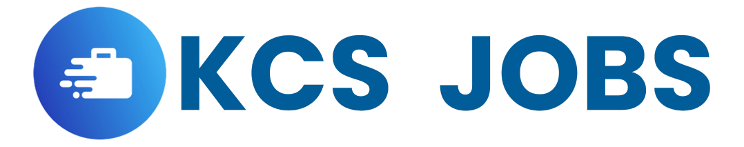 KCSJobs Logo