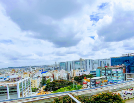 Manufacturing and Tech Jobs in Tamilnadu